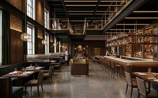 Washington, DC Retail - 477 H St NW