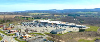 Mount Pleasant, PA Retail - 700-900 Summit Ridge Plz