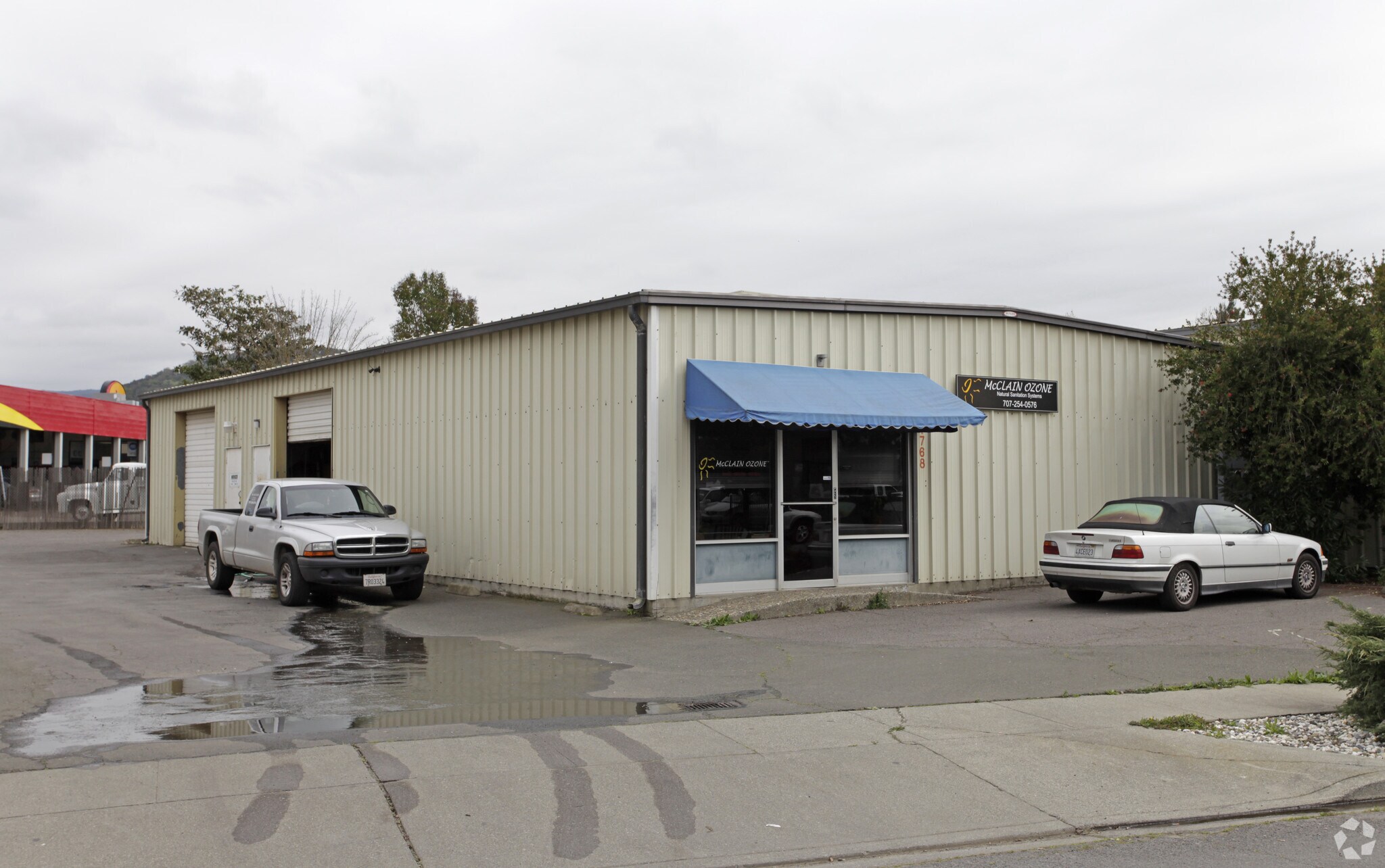 1768 Tanen St, Napa, CA for Rent