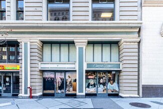 Oakland, CA Retail - 1420 Broadway