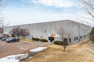 Waconia, MN Warehouse - 88 8th St