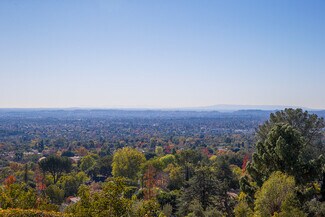 Sierra Madre, CA Residential Land - 11 Nathaniel Terrace Sierra Madre, CA Residential Land - 11 Nathaniel Terrace