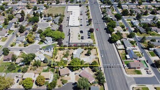 Salt Lake City, UT Commercial Land - 2320 W 5400 S Salt Lake City, UT Commercial Land - 2320 W 5400 S