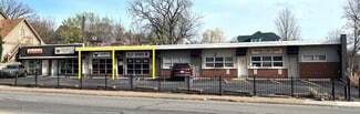 Kansas City, MO Office/Retail - 100-108 W 39th St