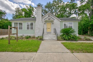 Jacksonville, FL Office/Retail - 1620 Emerson St