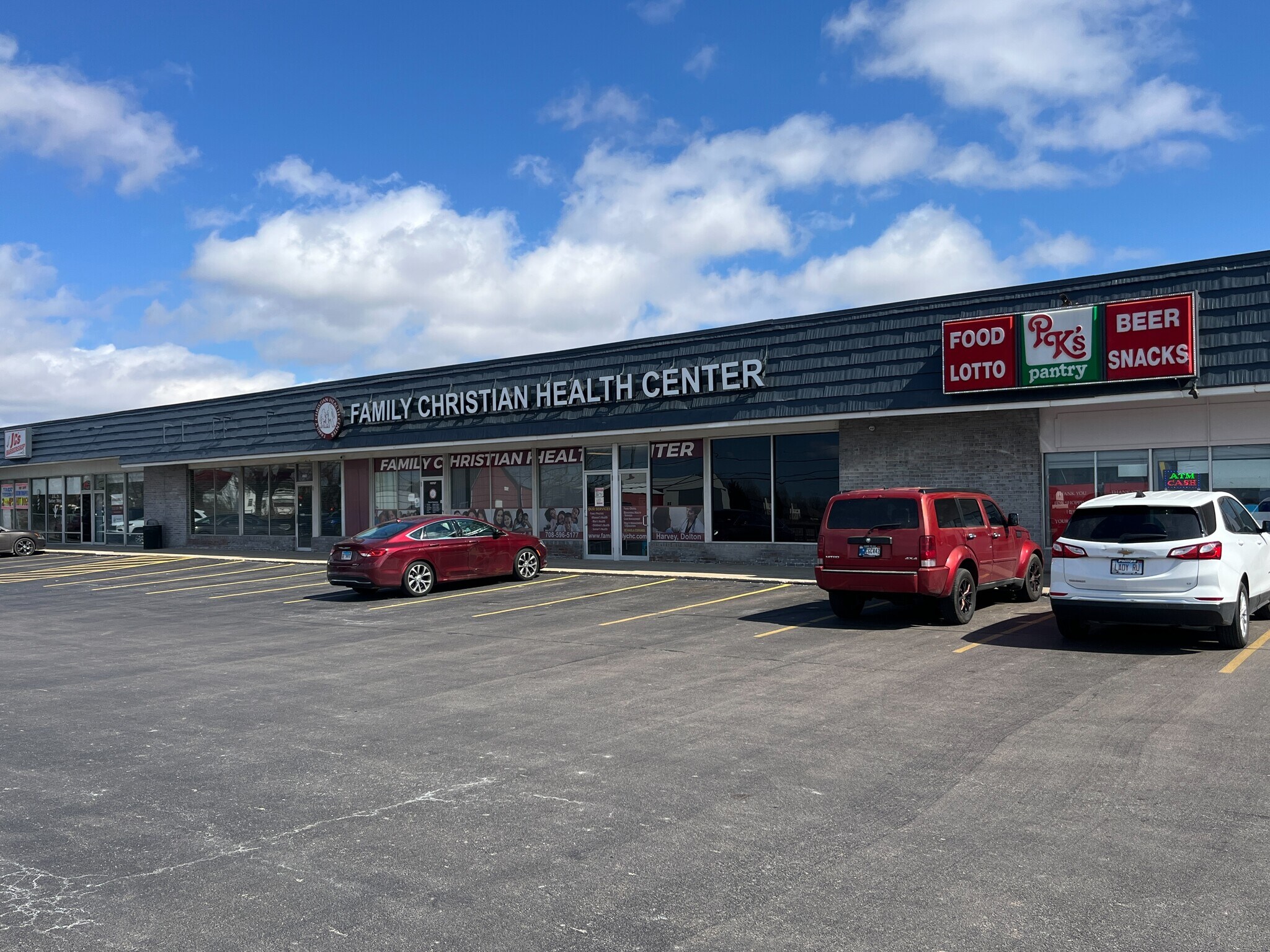 19800 Torrence Ave, Lynwood, IL for Rent