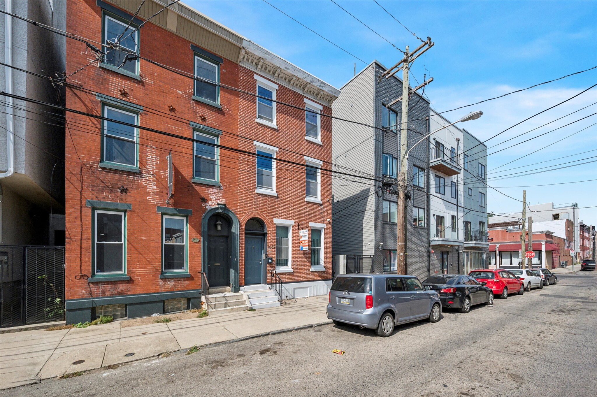 1632 N Willington St, Philadelphia, PA for Rent