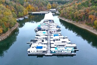 Celina, TN Marinas - 440 Arlon Webb Rd