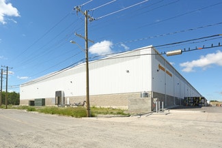 Detroit, MI Industrial - 201 S Waterman St