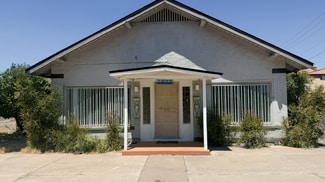 Phoenix, AZ Office/Retail - 3838 N 7th St