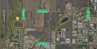 West Fargo, ND Commercial - Rural County 17