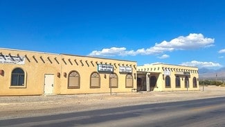 Pahrump, NV Office/Medical - 1480 E Calvada Blvd