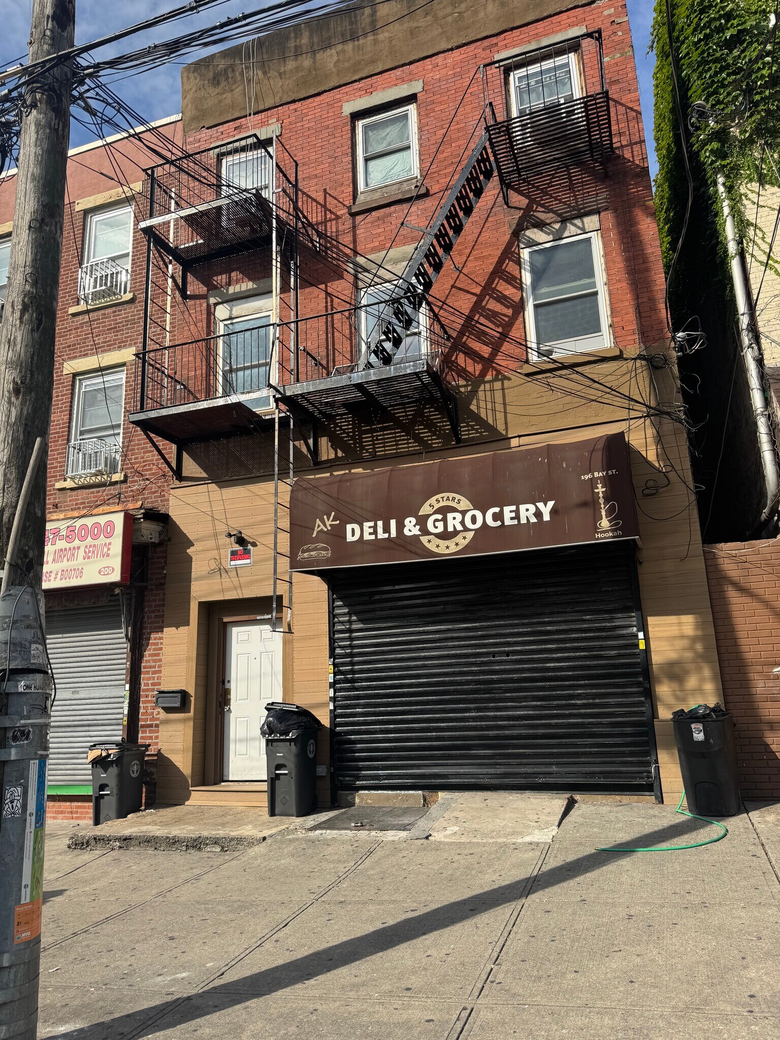 192 Bay St, Staten Island, NY for Rent