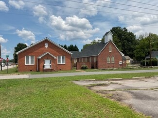 Henderson, NC Churches - 101 Main St