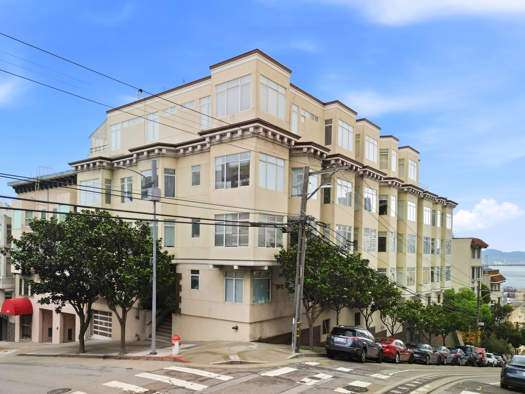 1400 Jones St, San Francisco, CA for Sale