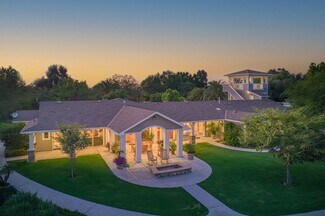 Sanger, CA Residential Land - 1098 S Rainbow Ave