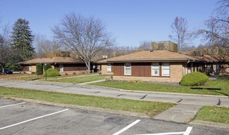 Pittsburgh, PA Office - 1121 Boyce Rd