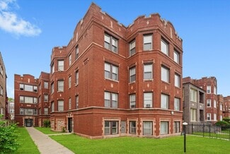 Chicago, IL Apartments - 7932 S Saint Lawrence Ave