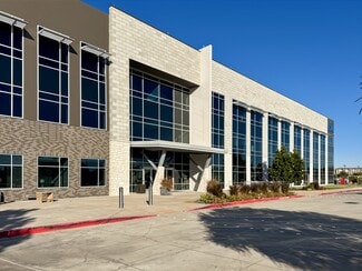 McKinney, TX Coworking Space - 6800 Weiskopf Ave