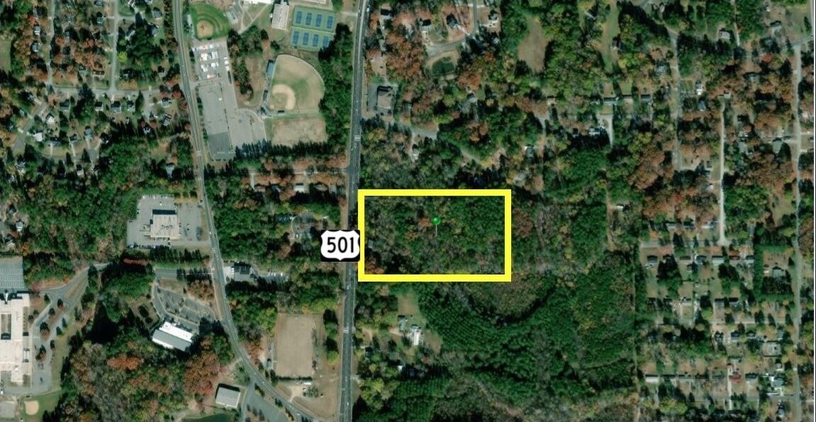 5472 N Roxboro Rd, Durham, NC for Sale