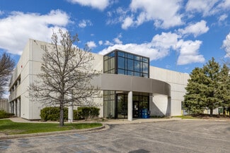 Bismarck, ND Office - 707 E Front Ave Bismarck, ND Office - 707 E Front Ave