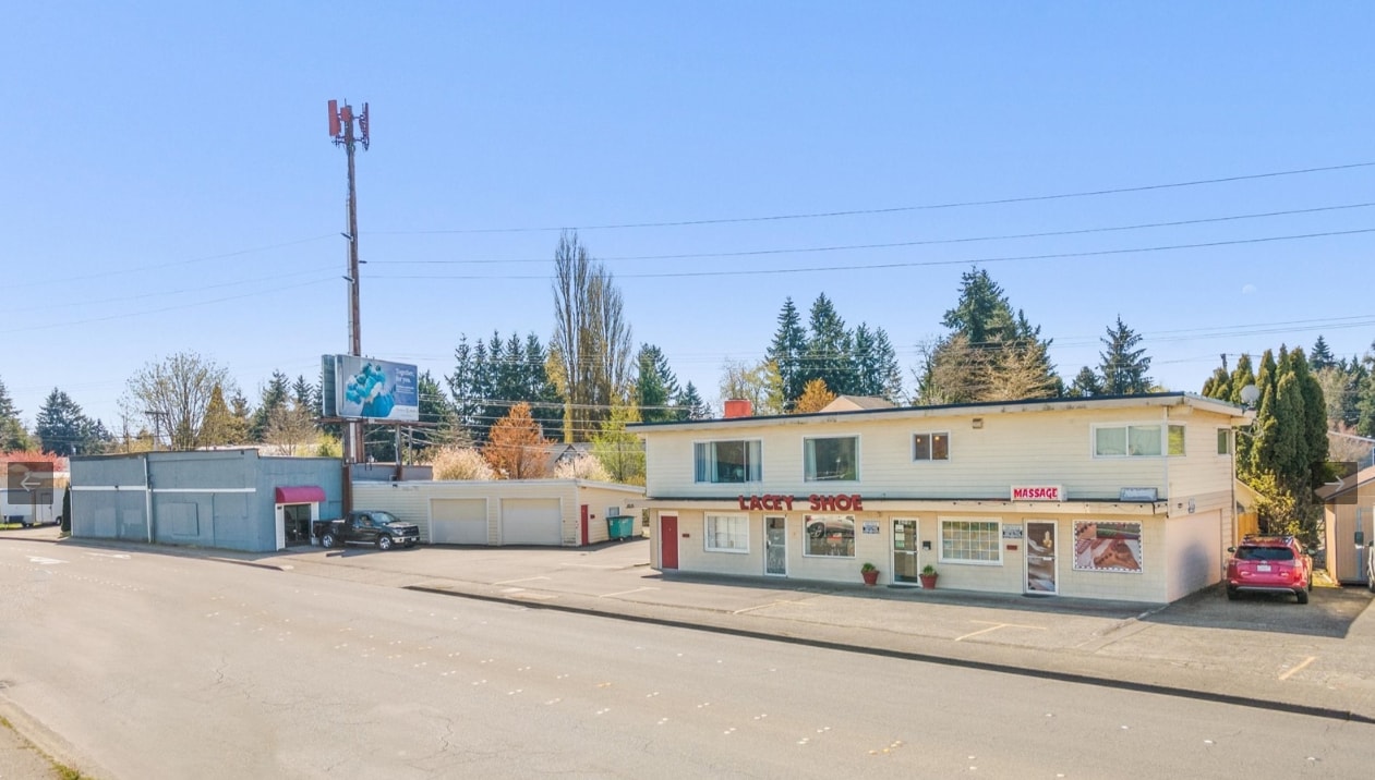 4221 Pacific Ave SE, Lacey, WA for Sale