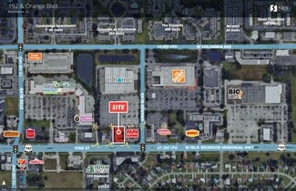 Kissimmee, FL Commercial - 3003 W Vine St