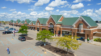 Byron Center, MI Retail - 701 68th St SW