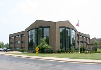 Madison, WI Office - 2401-2501 International Ln