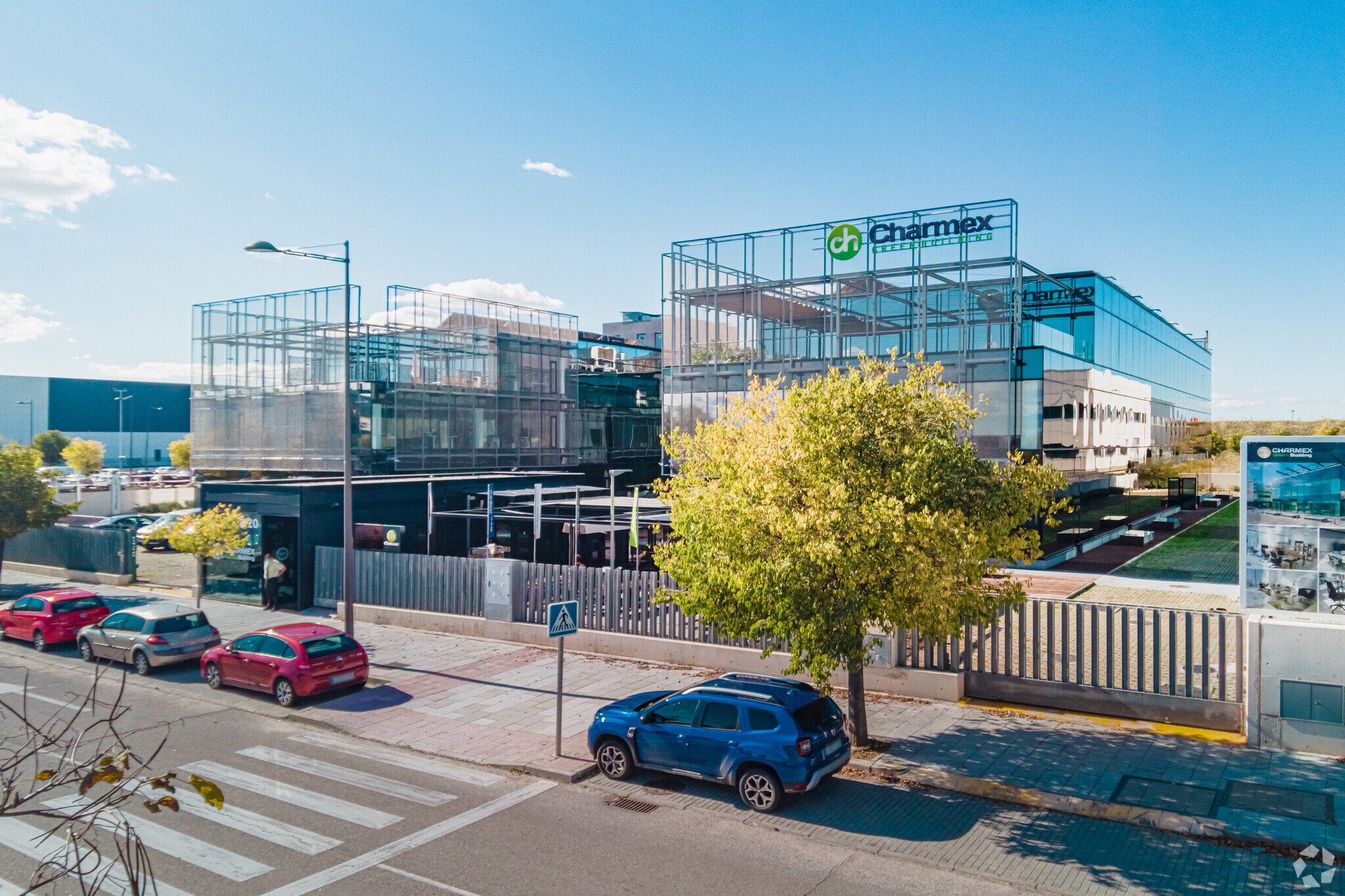 20 Calle Miguel Faraday, Getafe, MAD for Rent