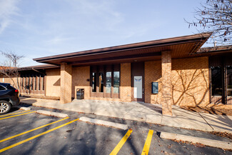 Festus, MO Office - 1320 Ymca Dr