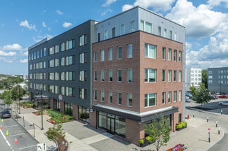 Weymouth, MA Retail - 39 Trotter Rd