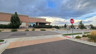 Parker, CO Retail - 17002 E Mainstreet