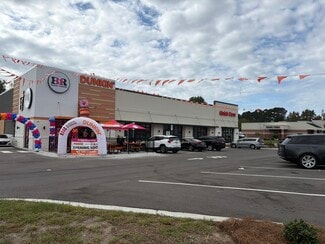 Wallace, NC Retail - 5639 S Highway 41 Wallace, NC Retail - 5639 S Highway 41