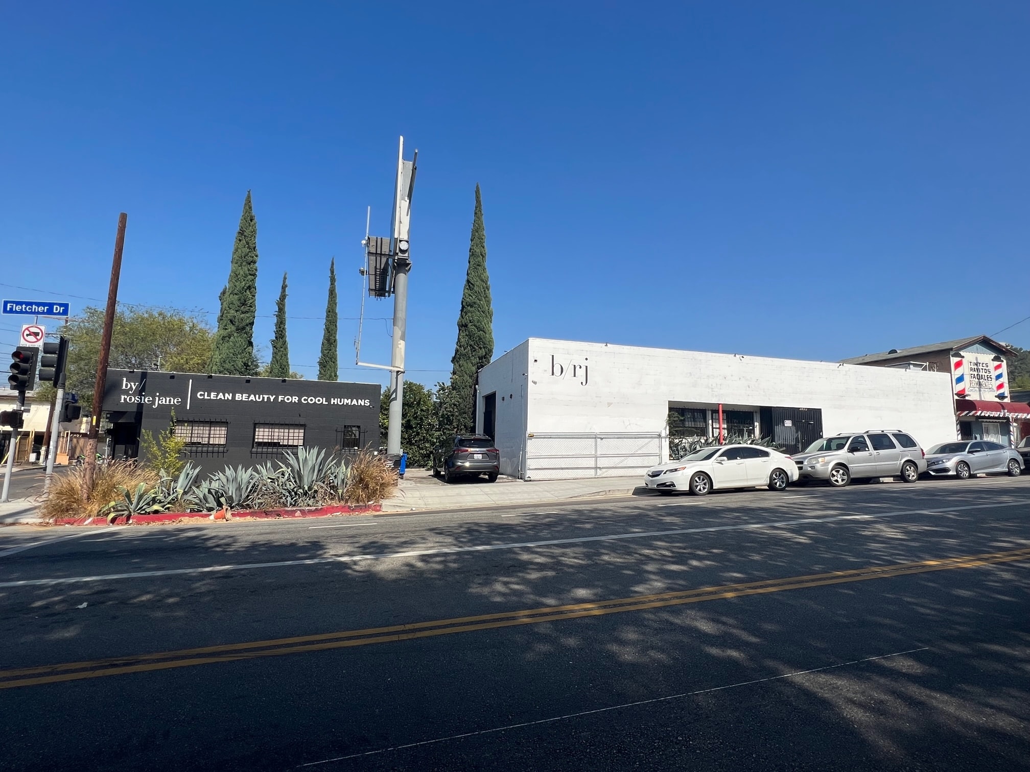3351 Fletcher Dr, Los Angeles, CA for Rent