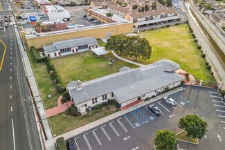 2.4 Acre Mixed Use Development 2.4 Acre Mixed Use Development