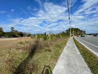 Yulee, FL Commercial - State Road 200