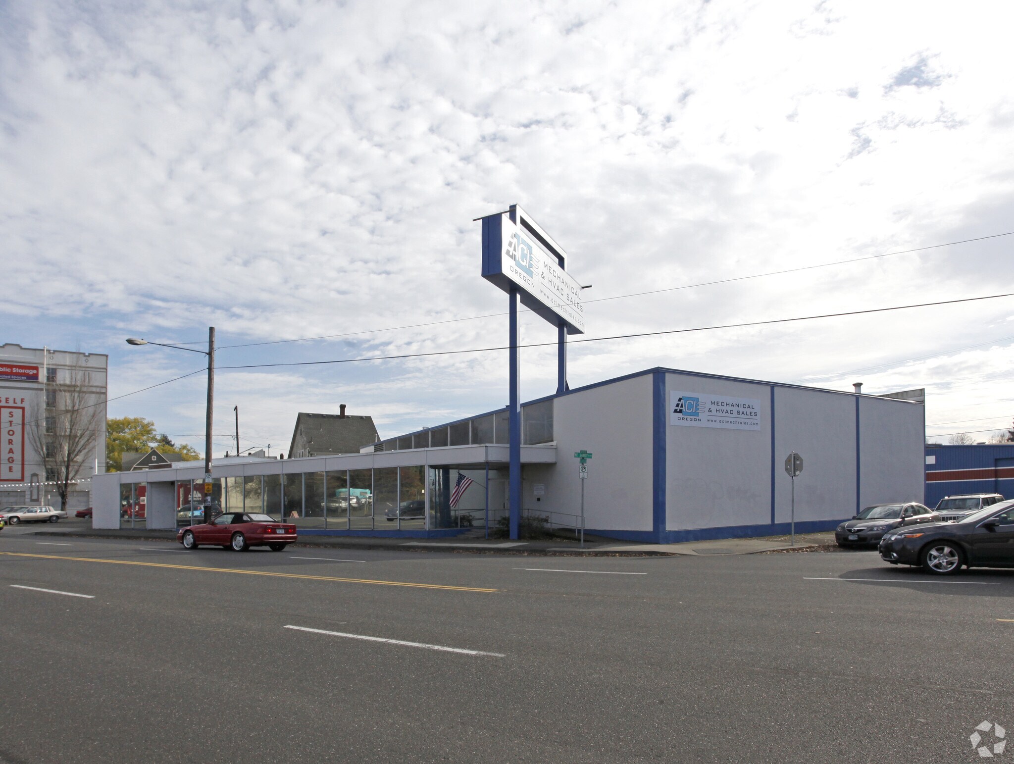 1500 NE Sandy Blvd, Portland, OR for Rent