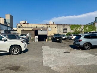 Brooklyn, NY Industrial - 74-80 Georgia Ave