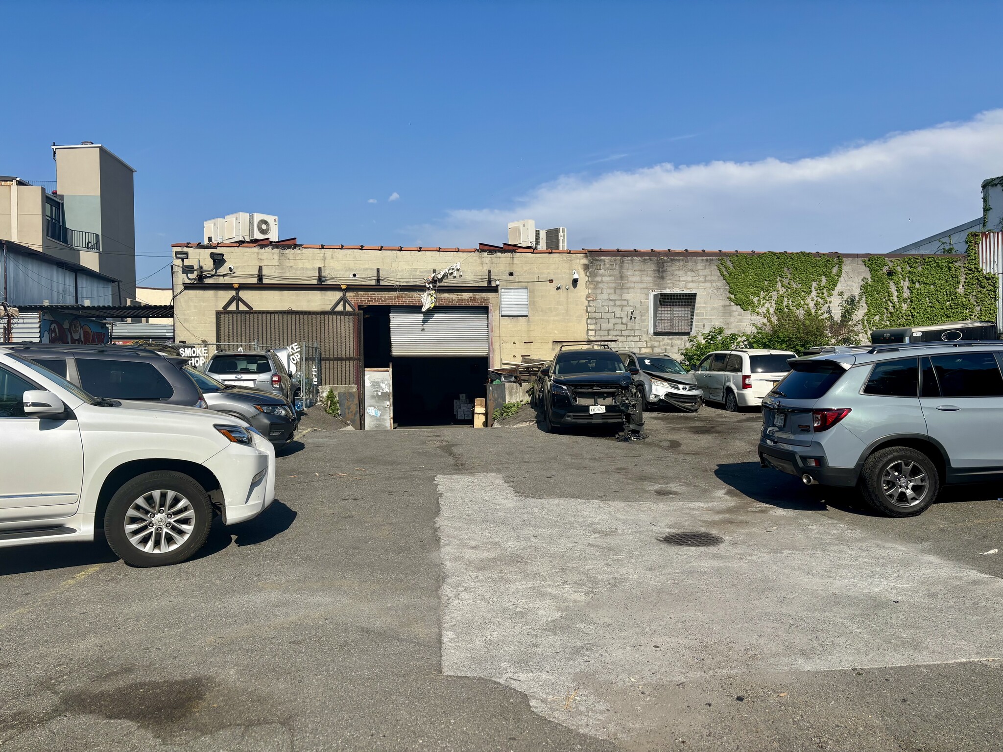 74-80 Georgia Ave, Brooklyn, NY for Rent