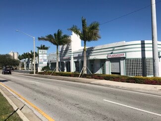 Fort Pierce, FL Retail - 600-610 N US Highway 1 Fort Pierce, FL Retail - 600-610 N US Highway 1