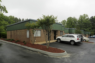 Raleigh, NC Flex - 5024 Departure Dr Raleigh, NC Flex - 5024 Departure Dr