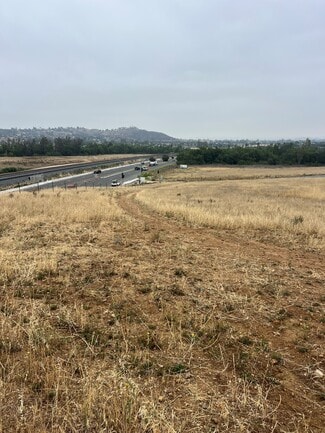 Jurupa Valley, CA Residential - Felspar St @ Van Buren Blvd