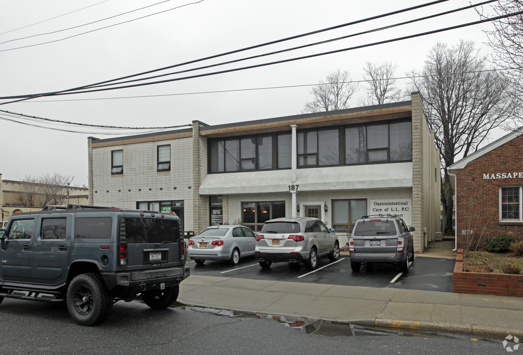 187 Veterans Blvd, Massapequa, NY for Rent
