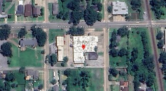 Orange, TX Medical - 1301 W Park Ave