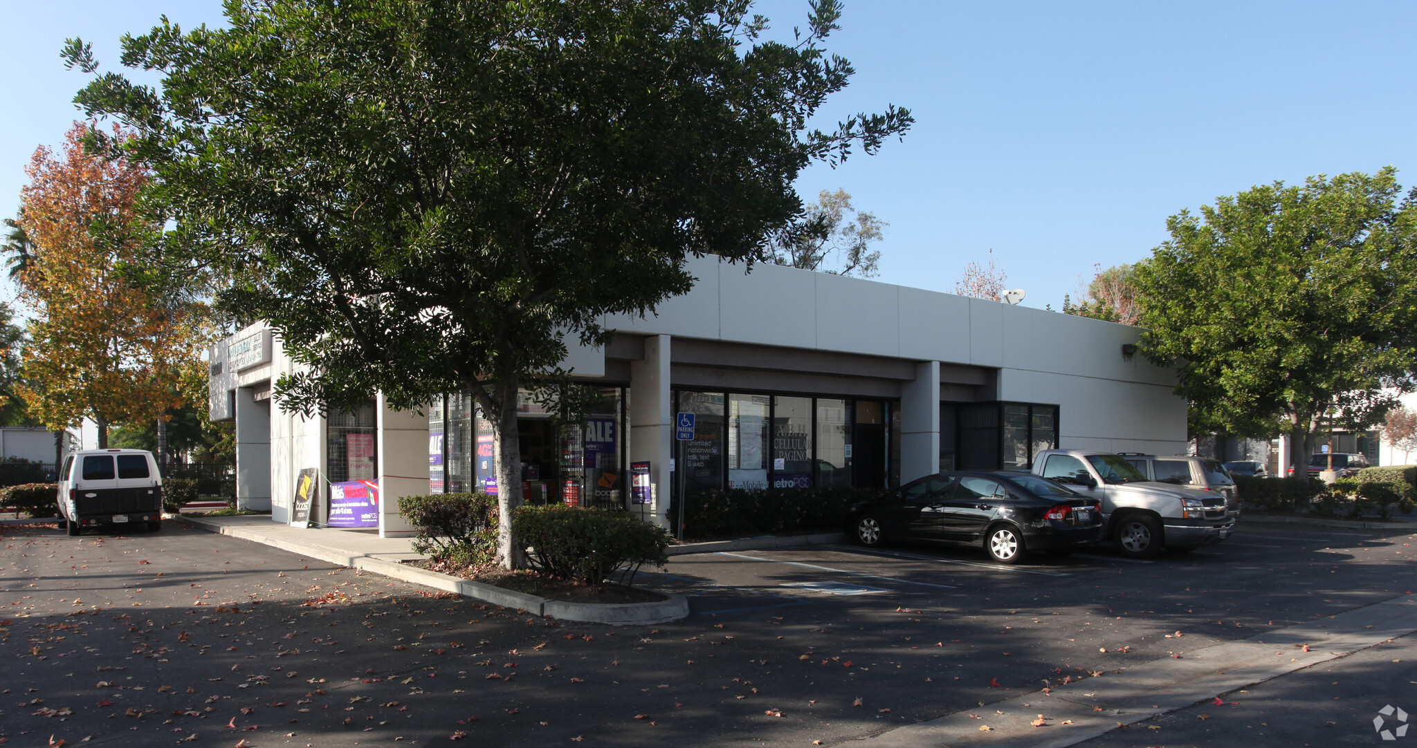 18301 E Valley Blvd, City Of Industry, CA for Rent