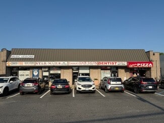 Westbury, NY Retail - 800 Carman Ave