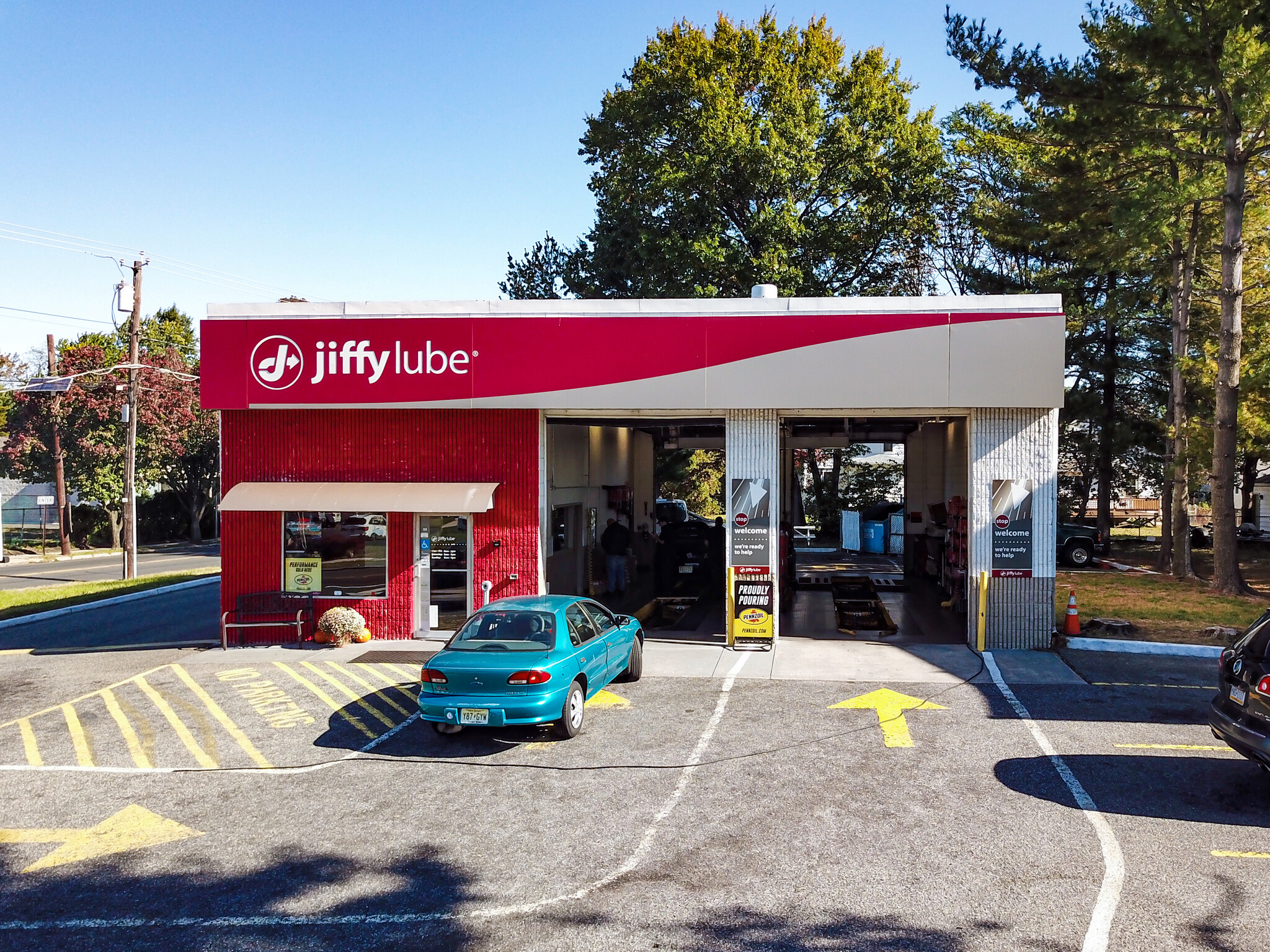 55 N White Horse Pike, Audubon, NJ for Sale