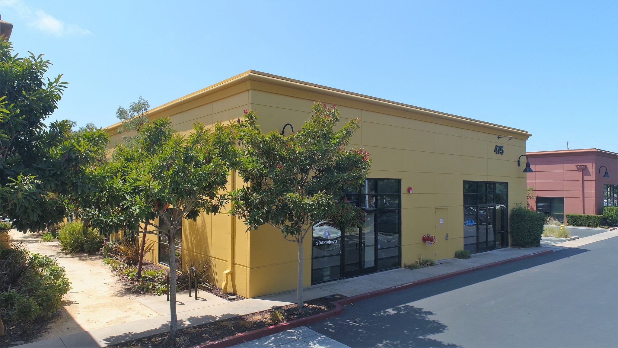 475 N Whisman Rd, Mountain View, CA for Rent