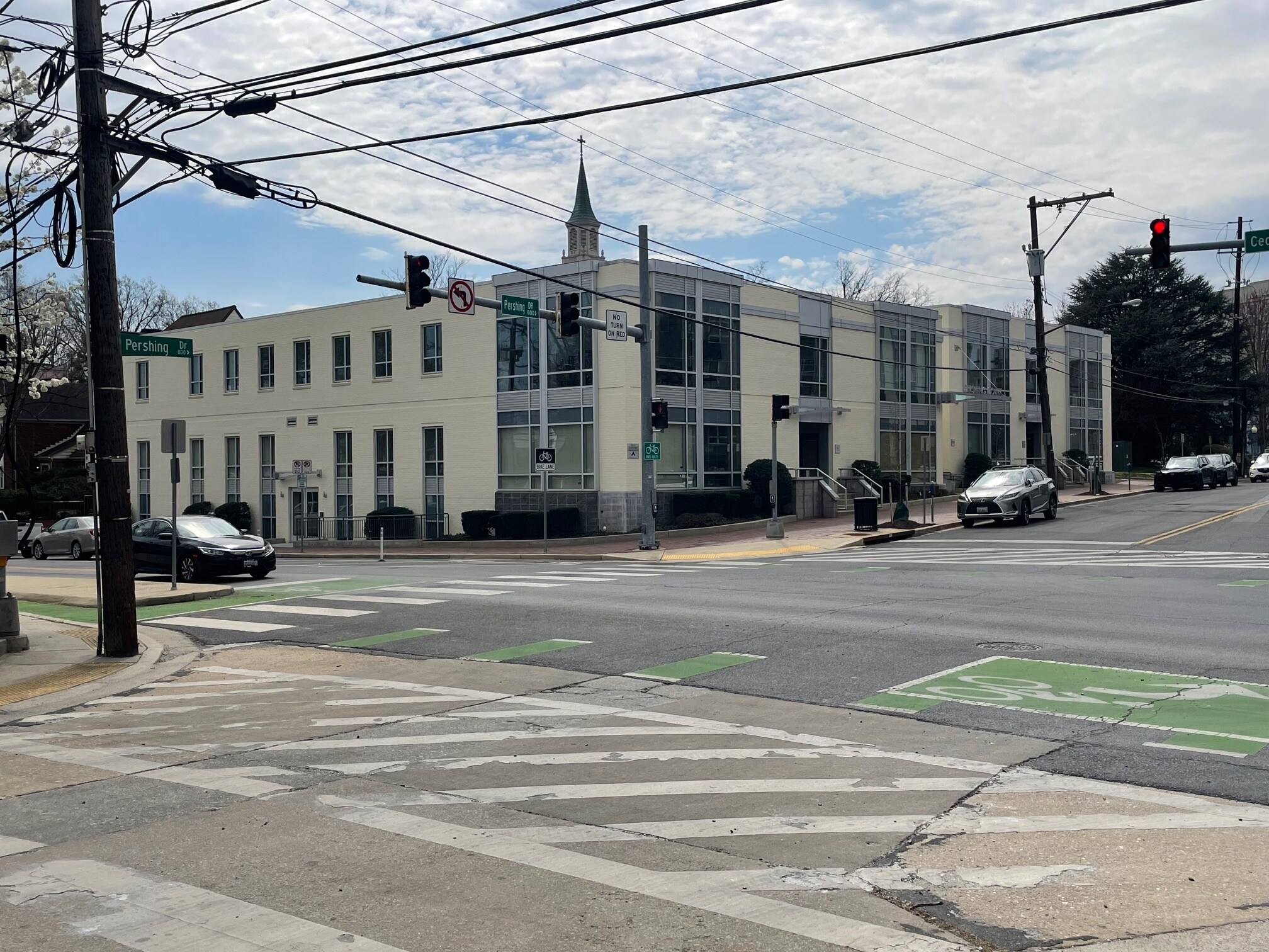 804 Pershing Dr, Silver Spring, MD for Sale